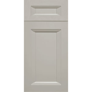 Tailored Verona Storm Grey Cabinets