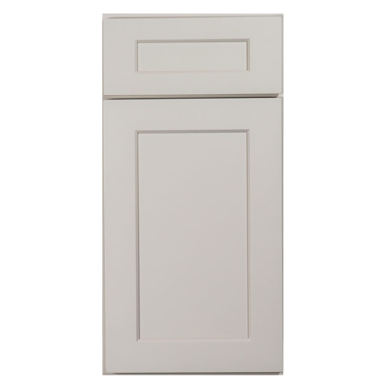 TAILORED Shaker Cinder Express