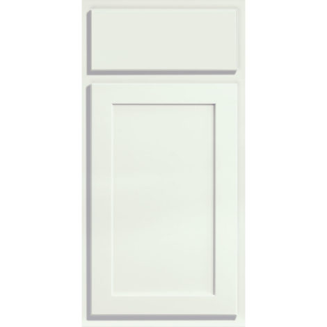 Appeal Shaker Cotton Cabinets