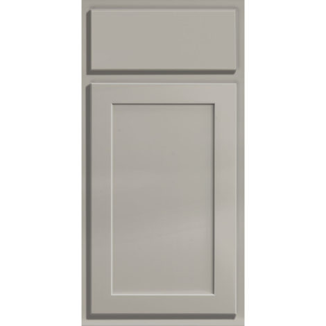 Appeal Shaker Shale Cabinets