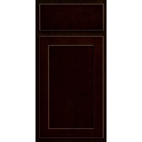 Appeal Shaker Twilight Cabinets