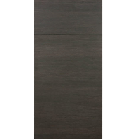 Tailored Torino Dark Wood Cabinets
