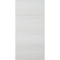 Tailored Torino White Pine Cabinets