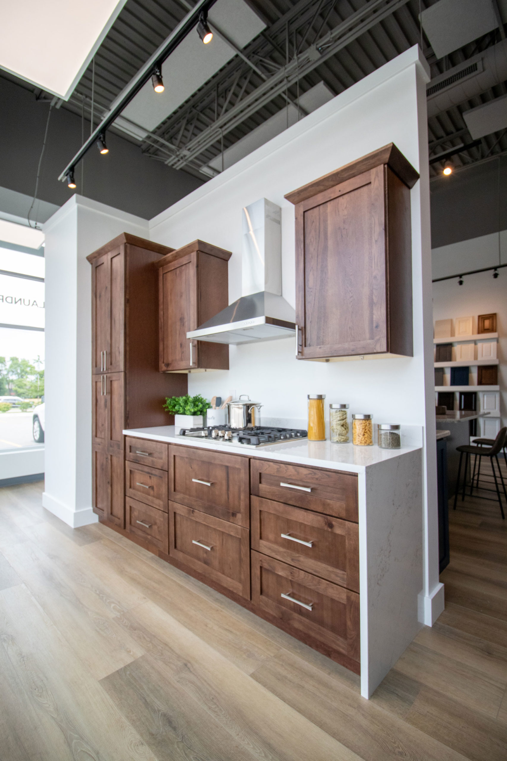Cabinets Express Opens New Retail Showroom In Brighton, MI - Cabinets ...