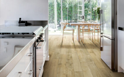 Cabinets Express Inspire Series LVT Cultivated
