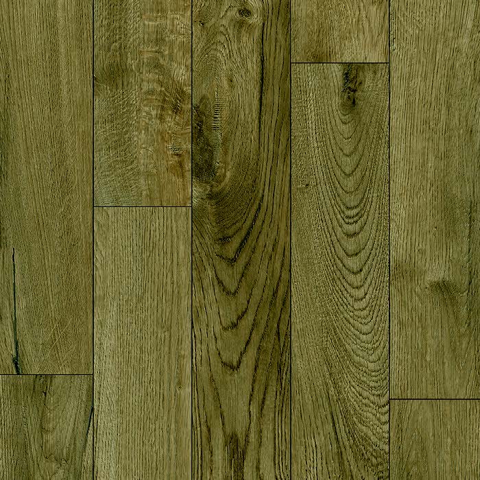 Inspire Series LVP Floors Cultivated Morel