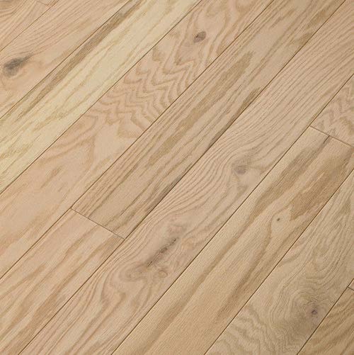 Traditions Series Hardwood Red Oak Biscuit 3.25