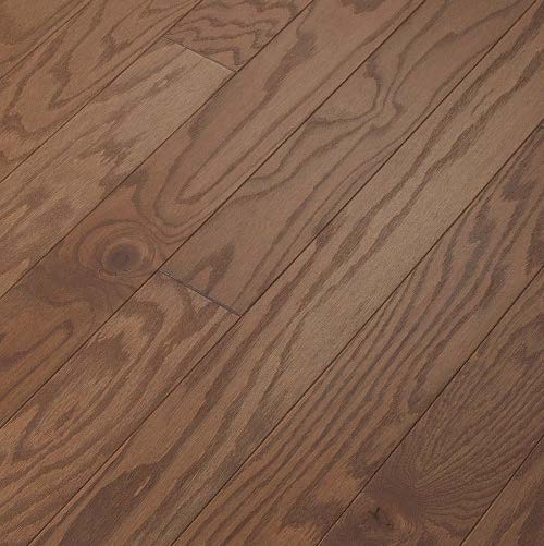 Traditions Series Hardwood Red Oak Flax Seed 3.25