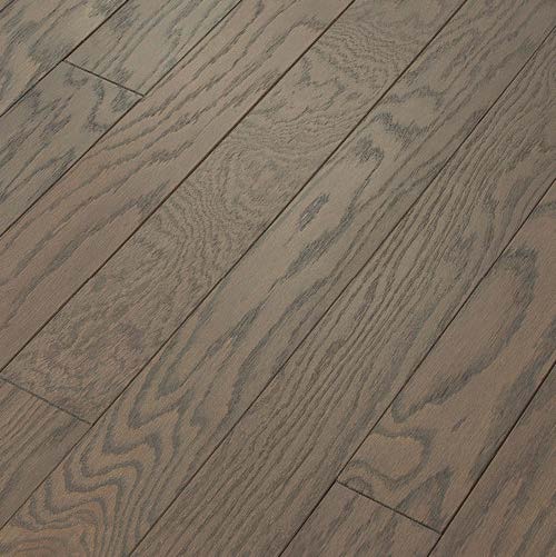 Traditions Series Hardwood Red Oak Weathered 3.25
