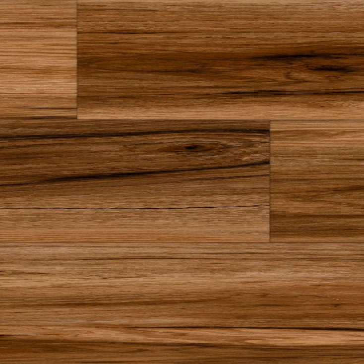 Inspire Series LVP Floors Pro Spicebark Hickory Comino