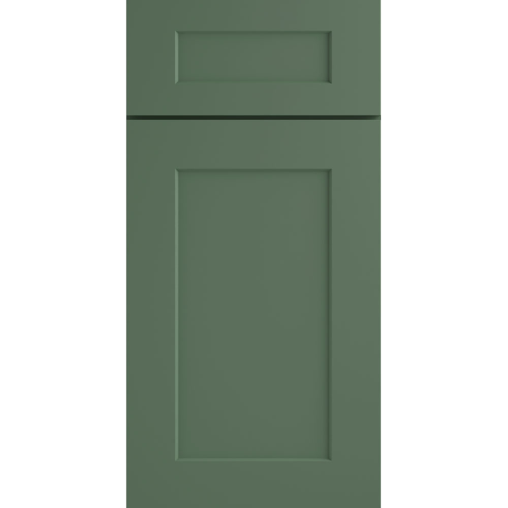 TAILORED | Essex Augusta Cabinets