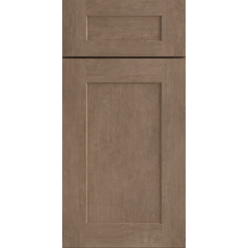 TAILORED | Essex Truffle Cabinets