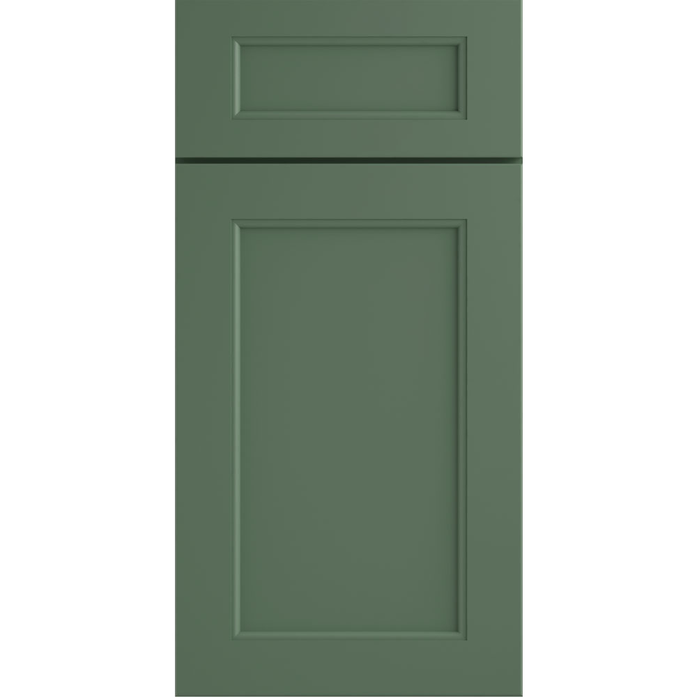 TAILORED | Trenton Augusta Cabinets