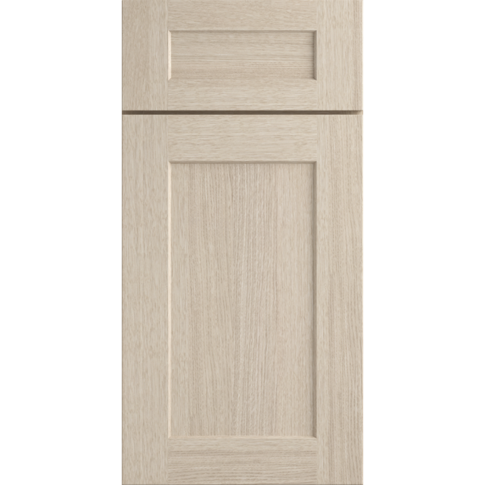 TAILORED | Essex Driftwood Cabinets