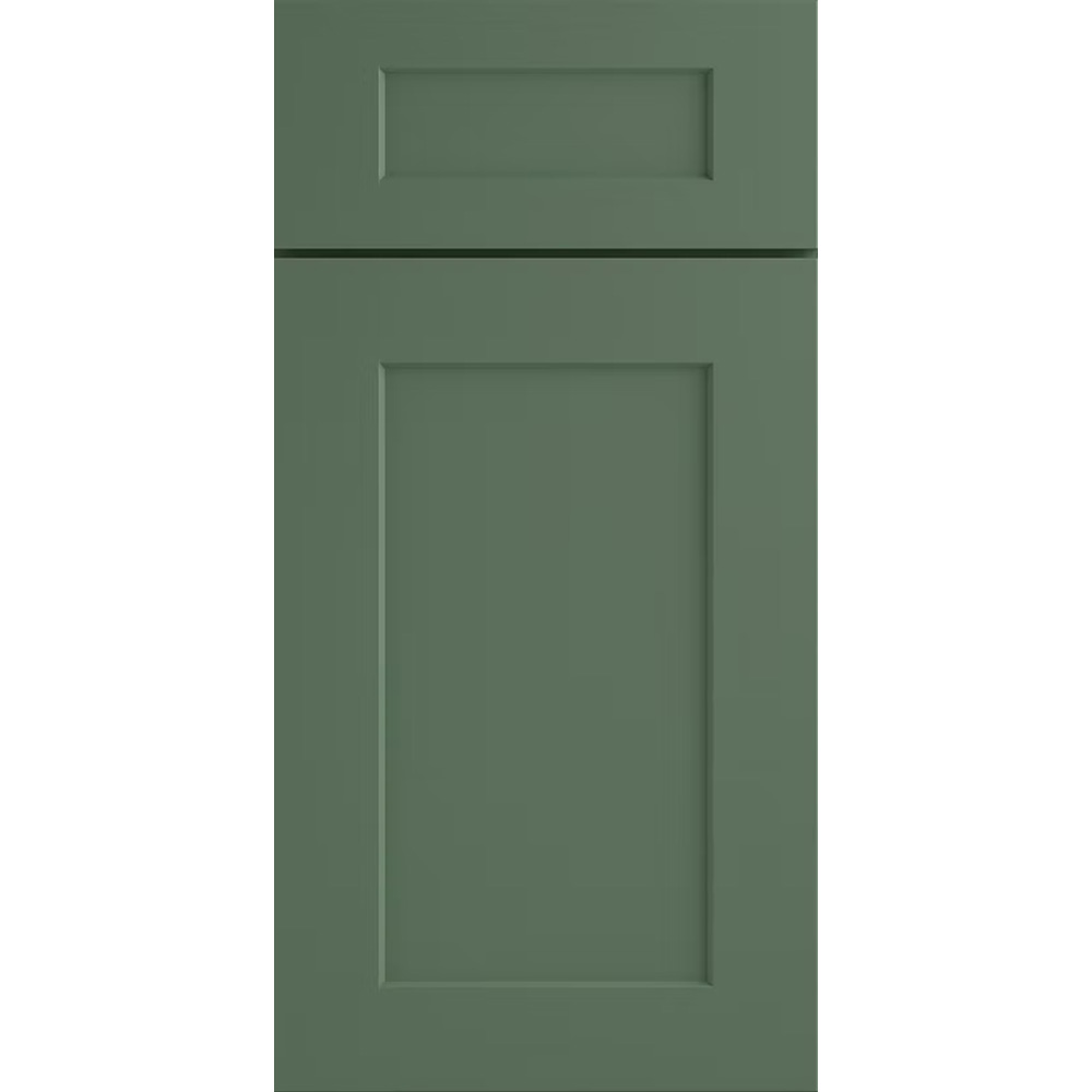 TAILORED | Halifax Dunegrass Cabinets