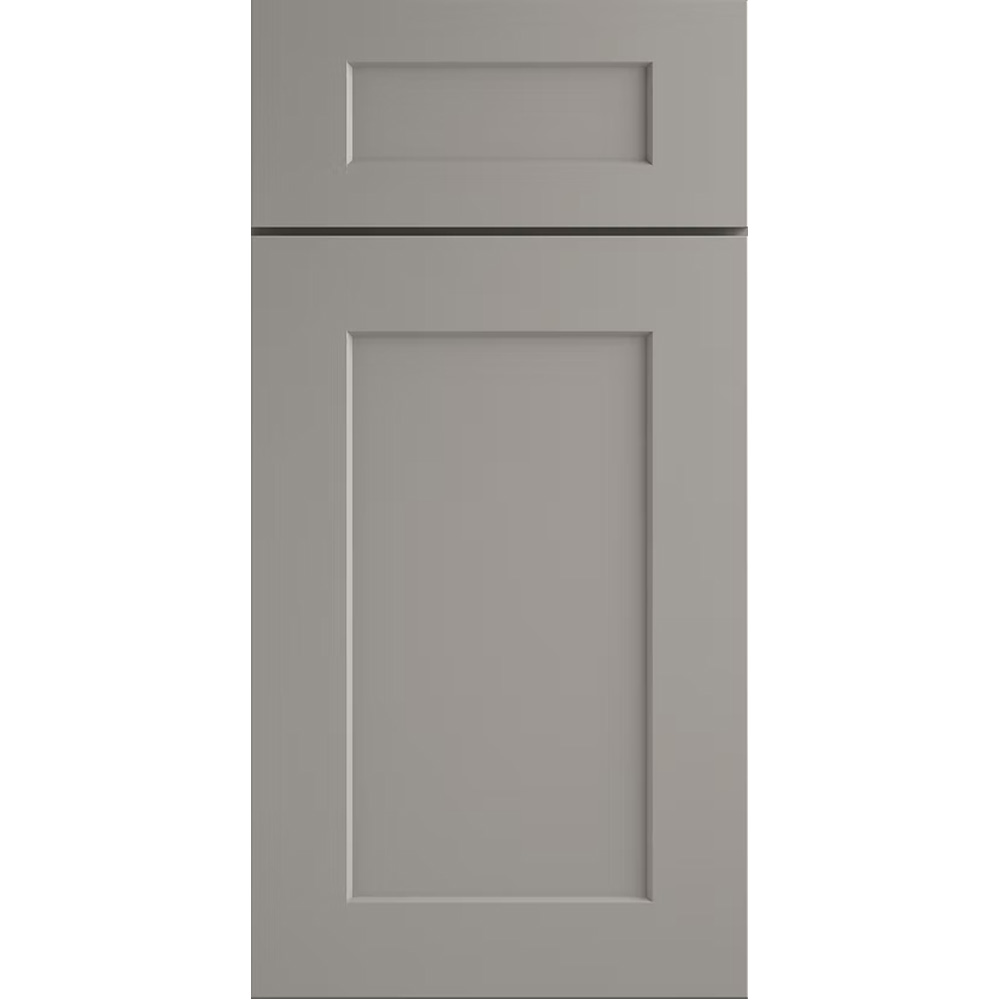 TAILORED | Benton Khaki Cabinets