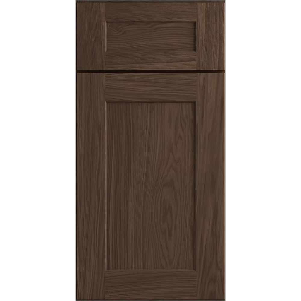 TAILORED | Benton Retreat Cabinets