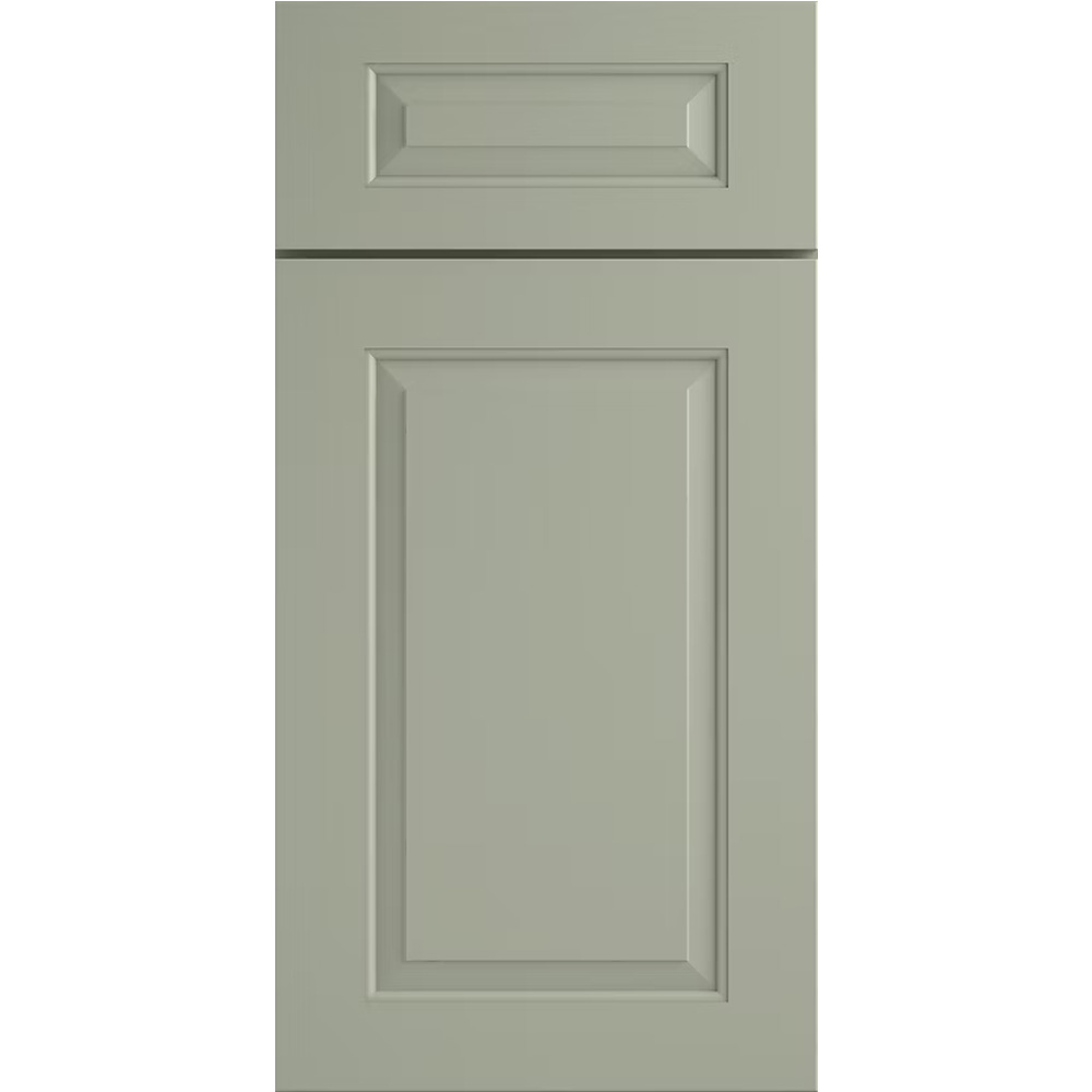 TAILORED | Halifax Basil Cabinets