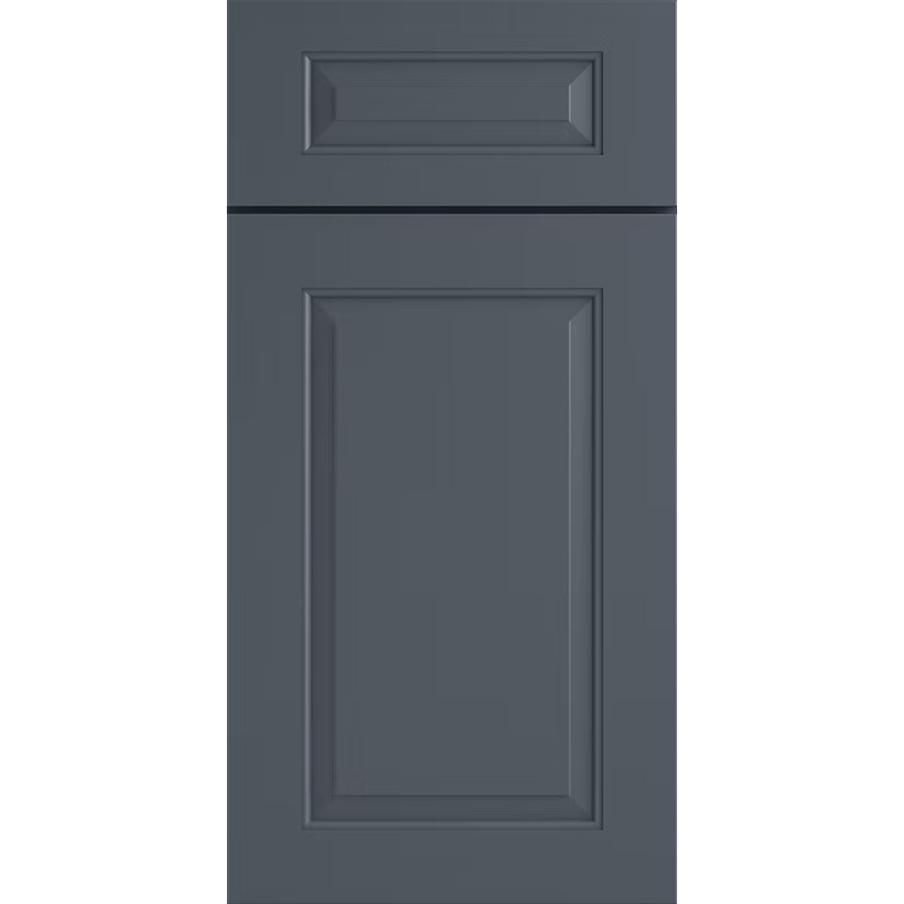 TAILORED III - Halifax Slate Cabinets