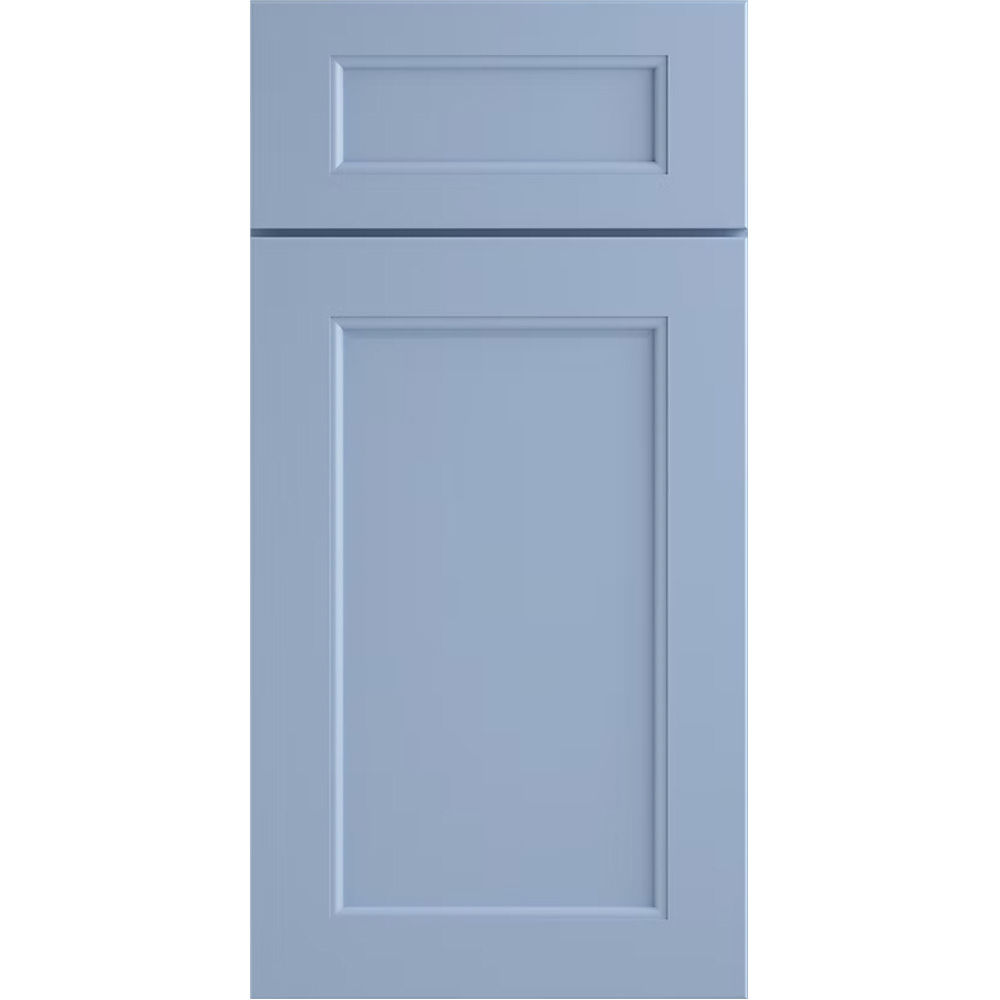 TAILORED | Rowan Cloudbreak Cabinets