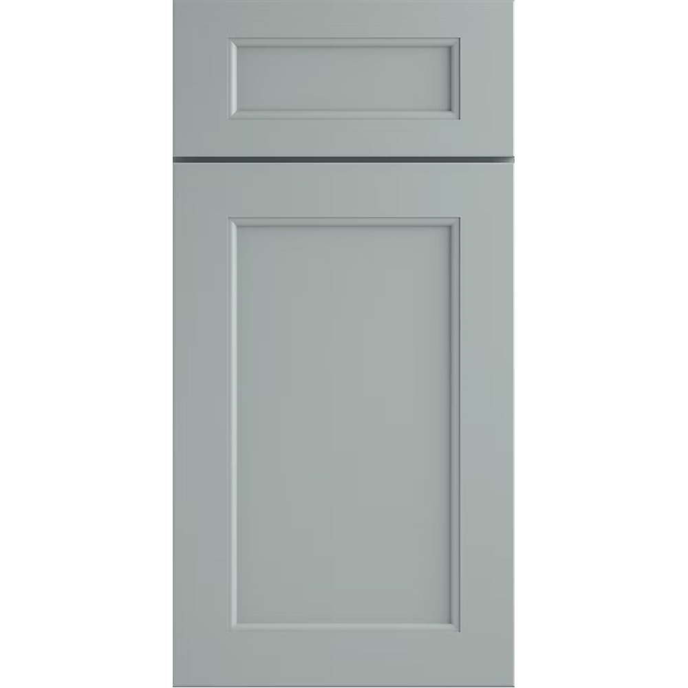 TAILORED | Rowan Seaspray Cabinets