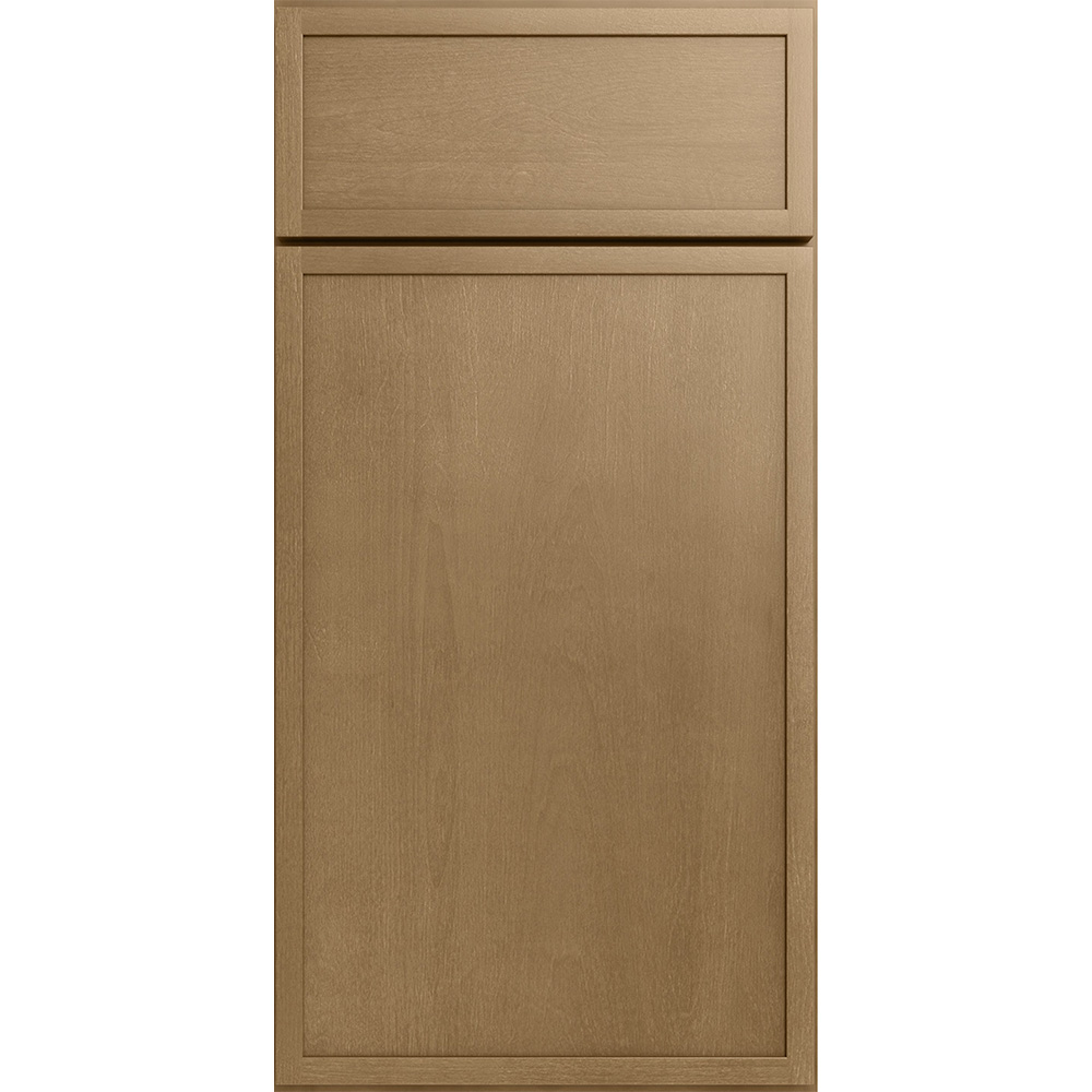TAILORED | Edgeline Ridge Cabinets
