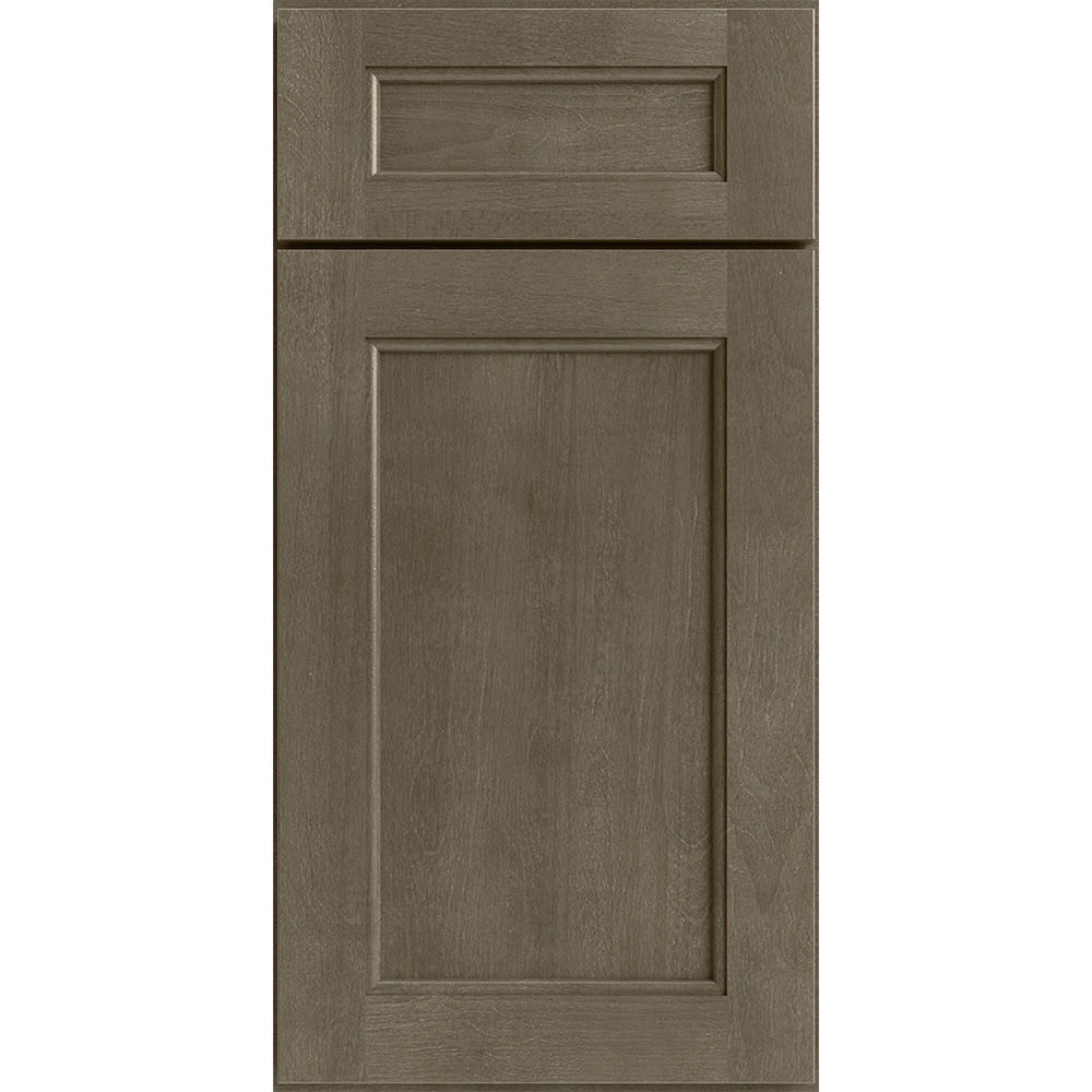TAILORED | Haven Ember Cabinets