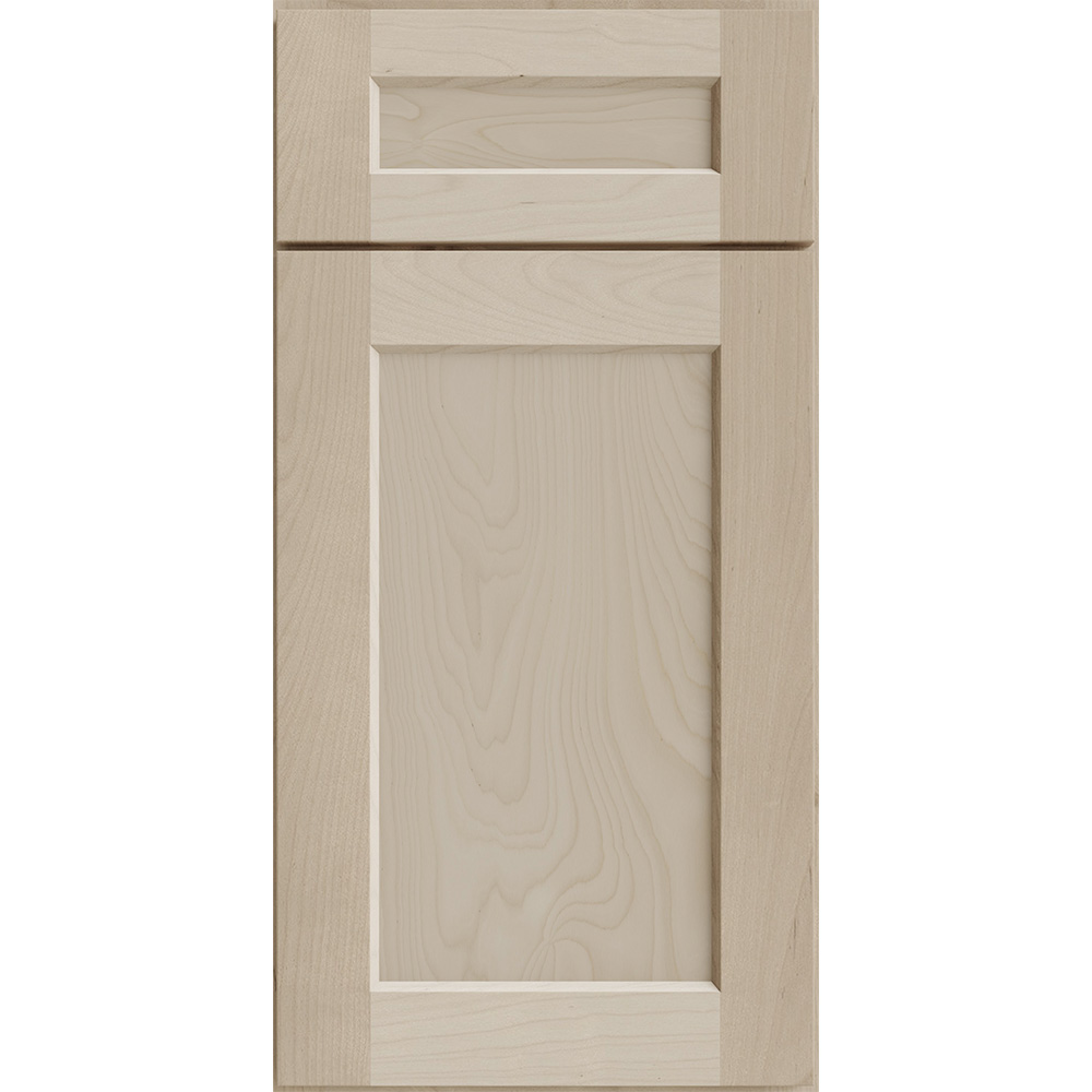 TAILORED | Shaker Unfinished Cabinets